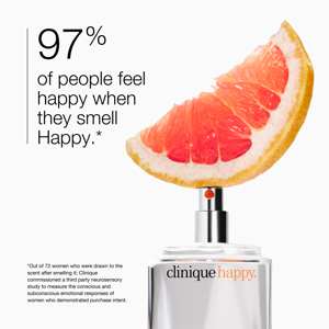 Clinique Happy™ Perfume Gift Set (Worth £115)